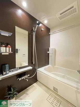 REFRAME 5 Iriyaの物件内観写真